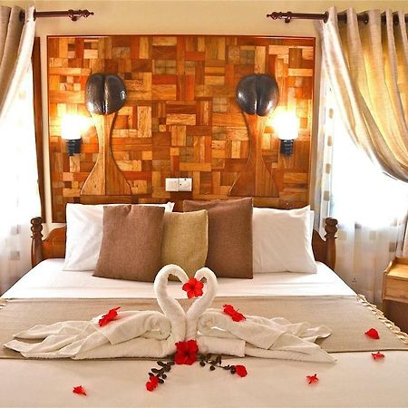 לה דיג Calou Guest House מראה חיצוני תמונה