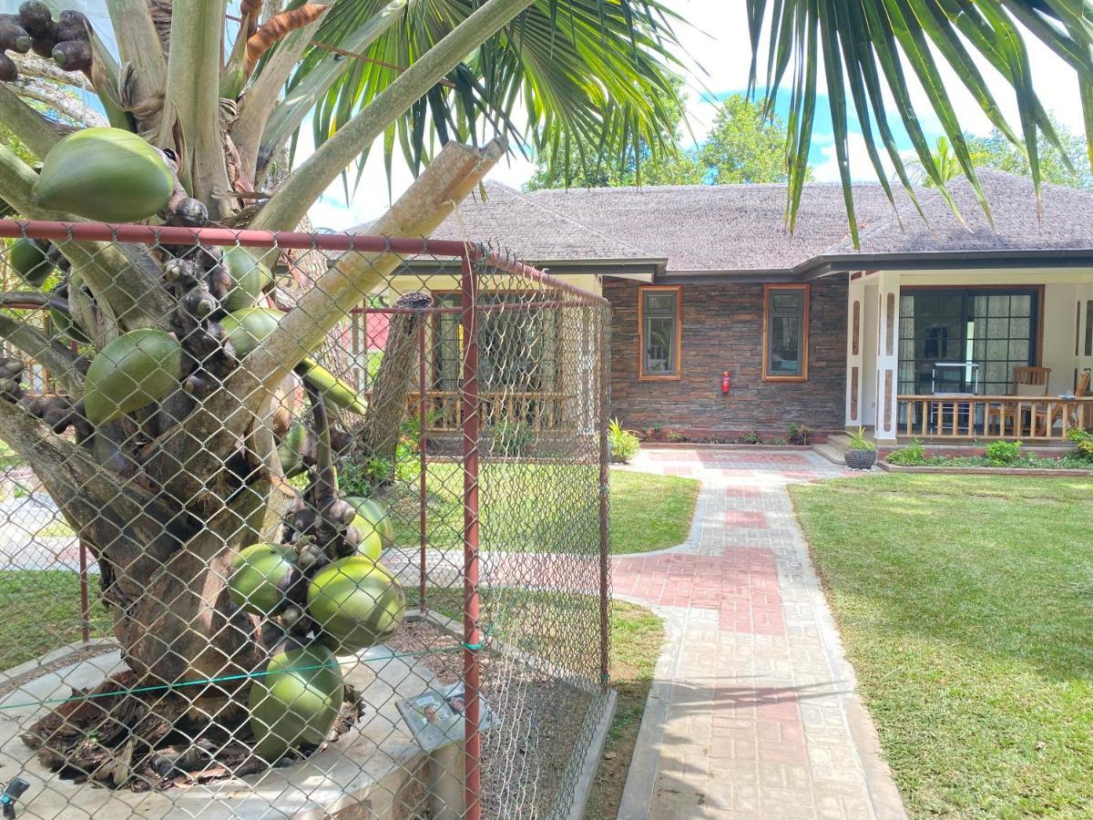 לה דיג Calou Guest House מראה חיצוני תמונה