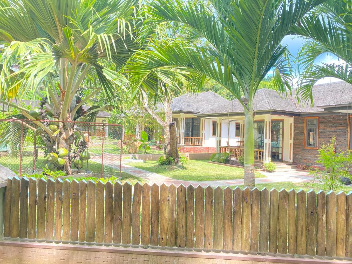 לה דיג Calou Guest House מראה חיצוני תמונה