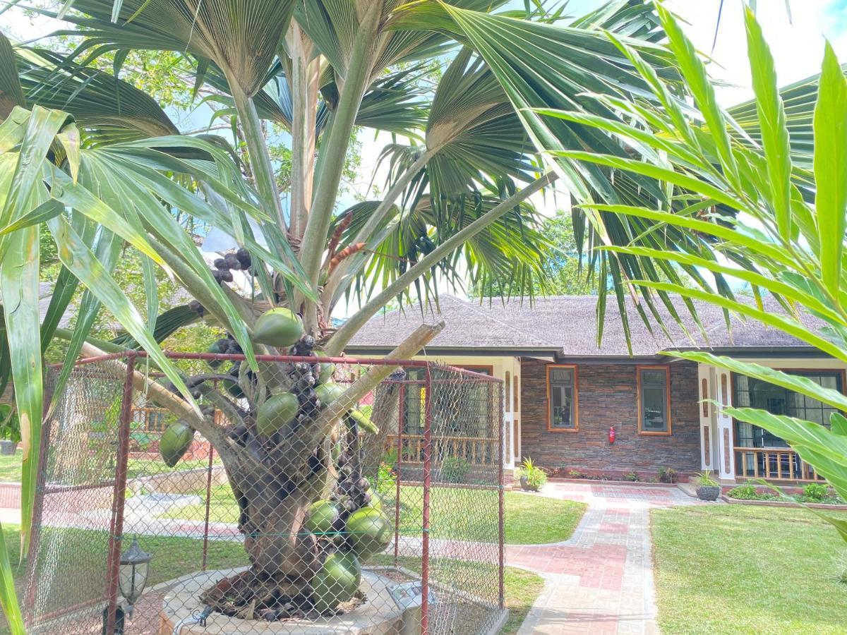 לה דיג Calou Guest House מראה חיצוני תמונה