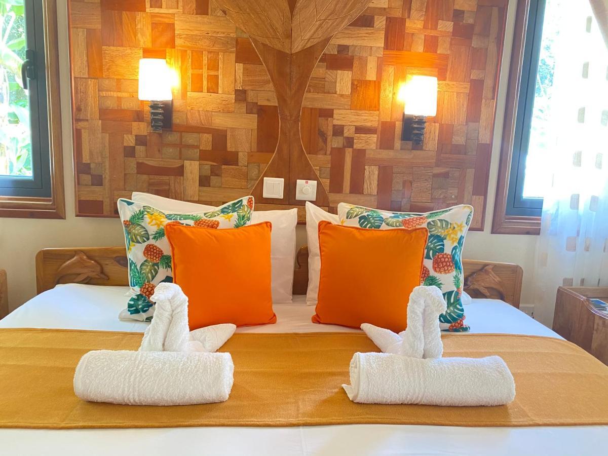 לה דיג Calou Guest House מראה חיצוני תמונה