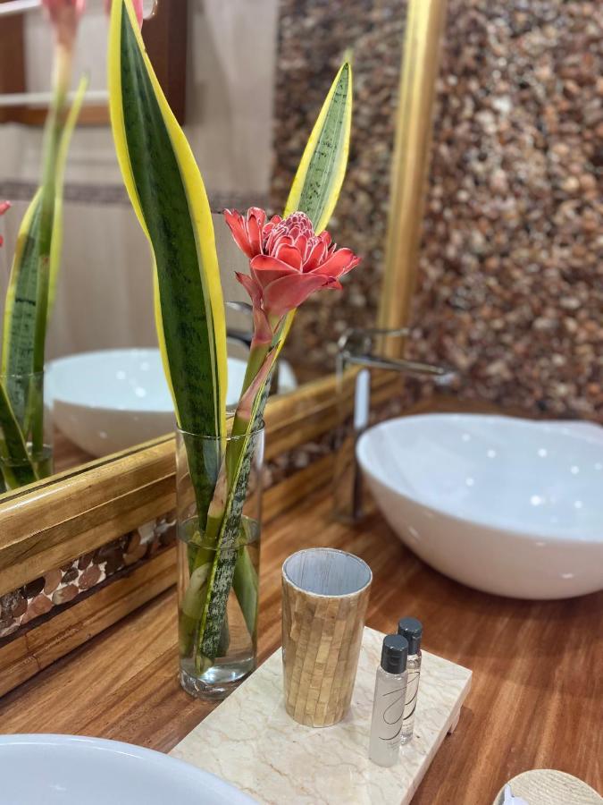 לה דיג Calou Guest House מראה חיצוני תמונה