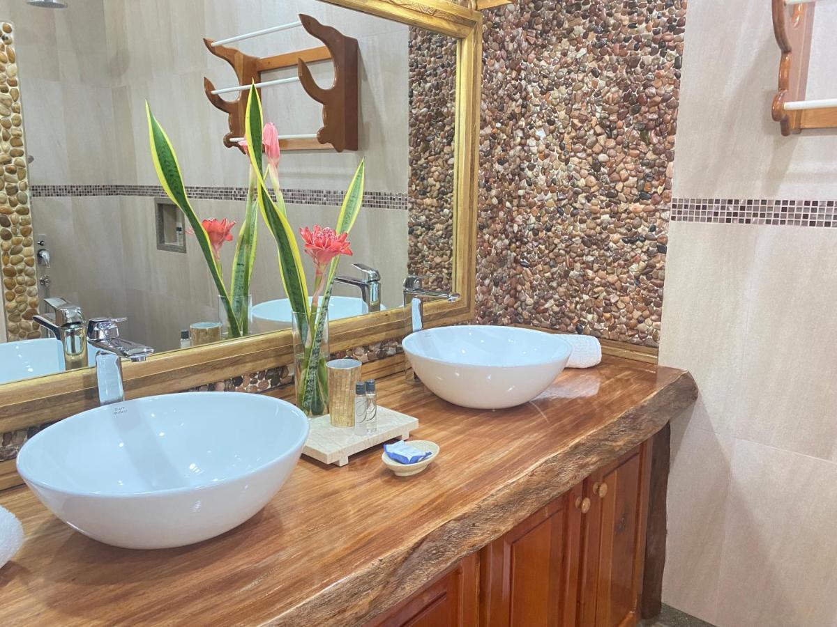 לה דיג Calou Guest House מראה חיצוני תמונה