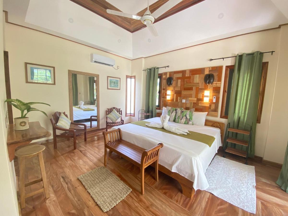 לה דיג Calou Guest House מראה חיצוני תמונה