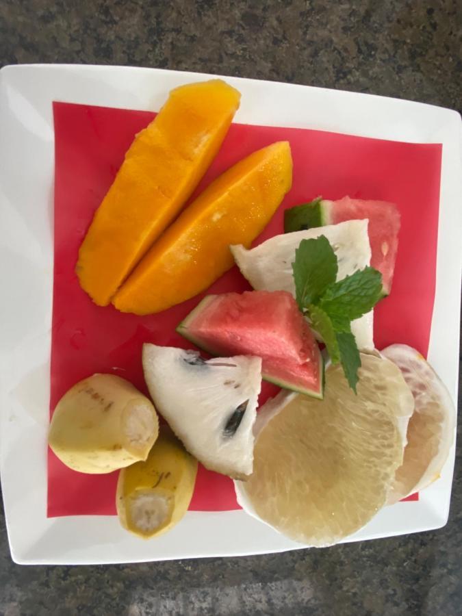 לה דיג Calou Guest House מראה חיצוני תמונה