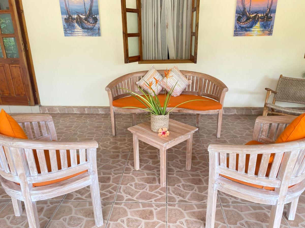 לה דיג Calou Guest House מראה חיצוני תמונה