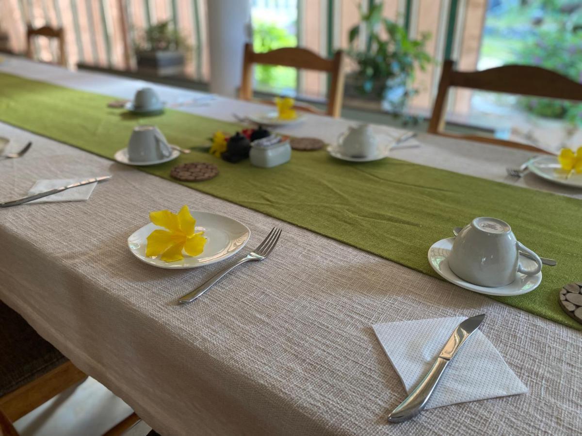 לה דיג Calou Guest House מראה חיצוני תמונה