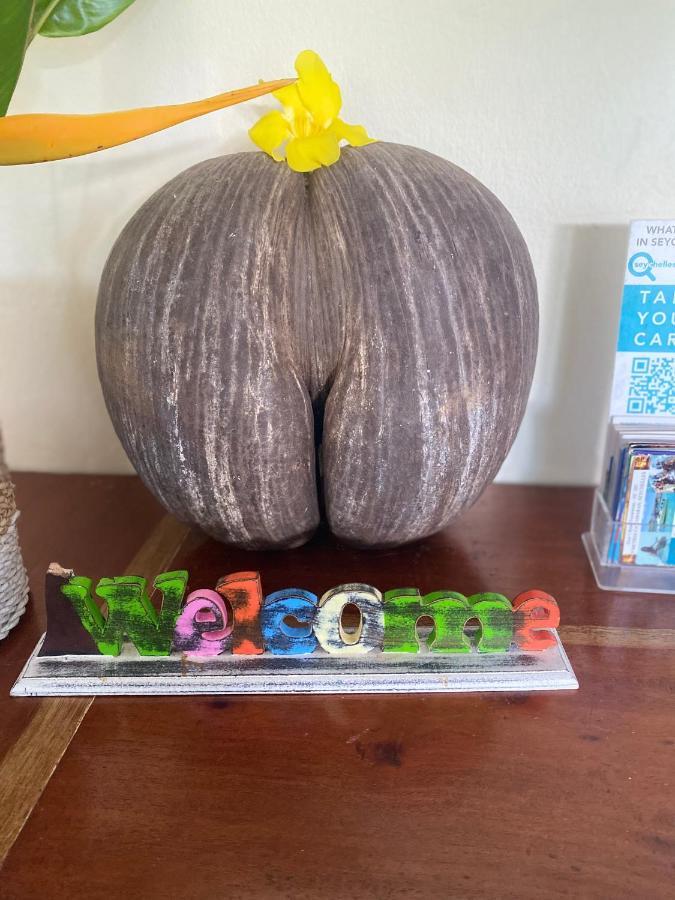 לה דיג Calou Guest House מראה חיצוני תמונה