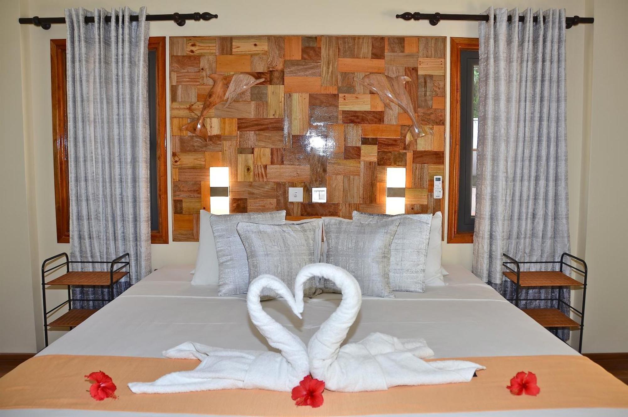 לה דיג Calou Guest House מראה חיצוני תמונה