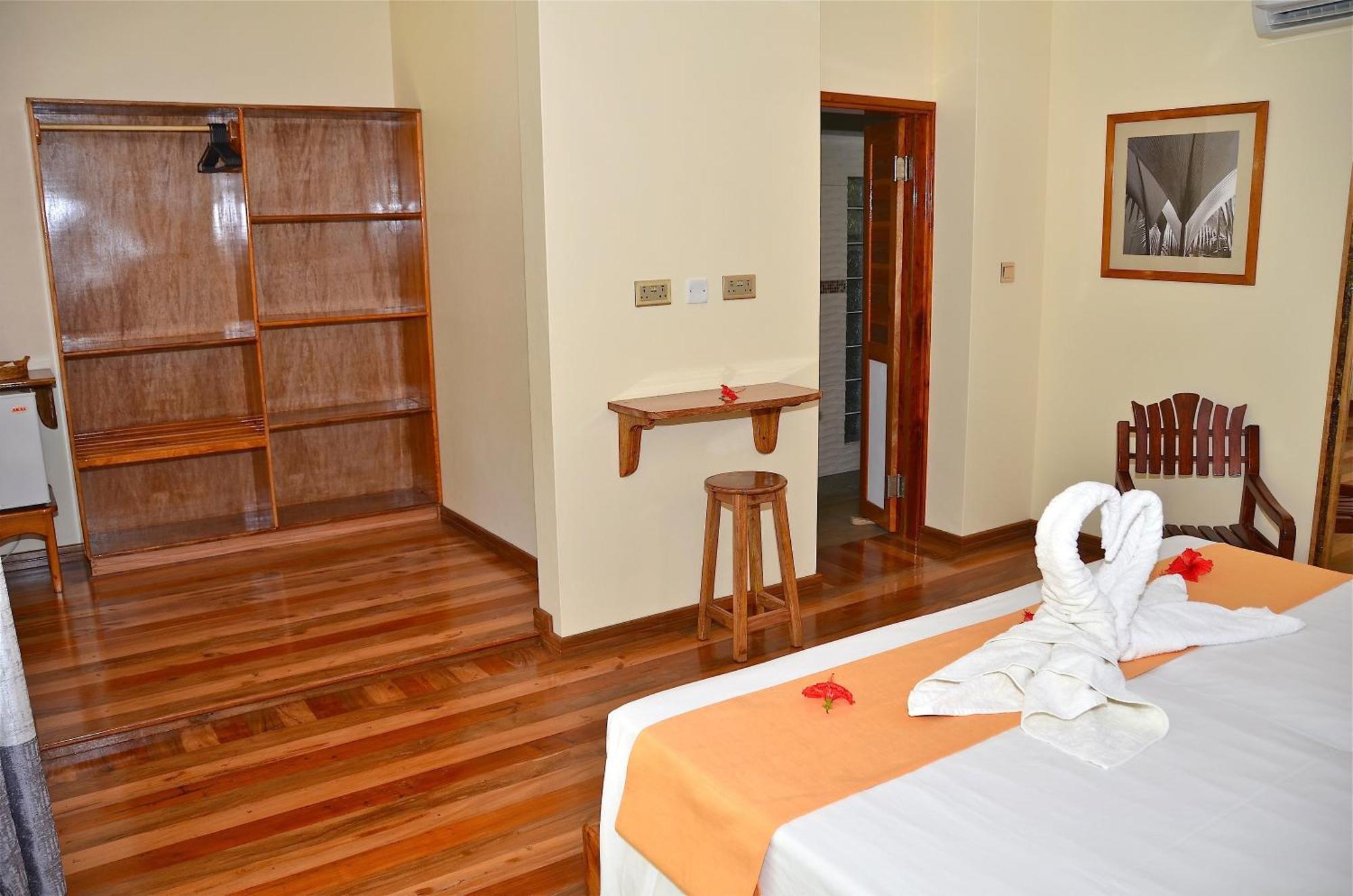 לה דיג Calou Guest House מראה חיצוני תמונה