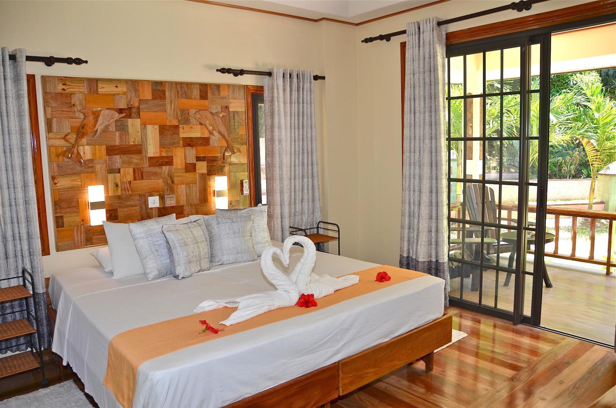 לה דיג Calou Guest House מראה חיצוני תמונה