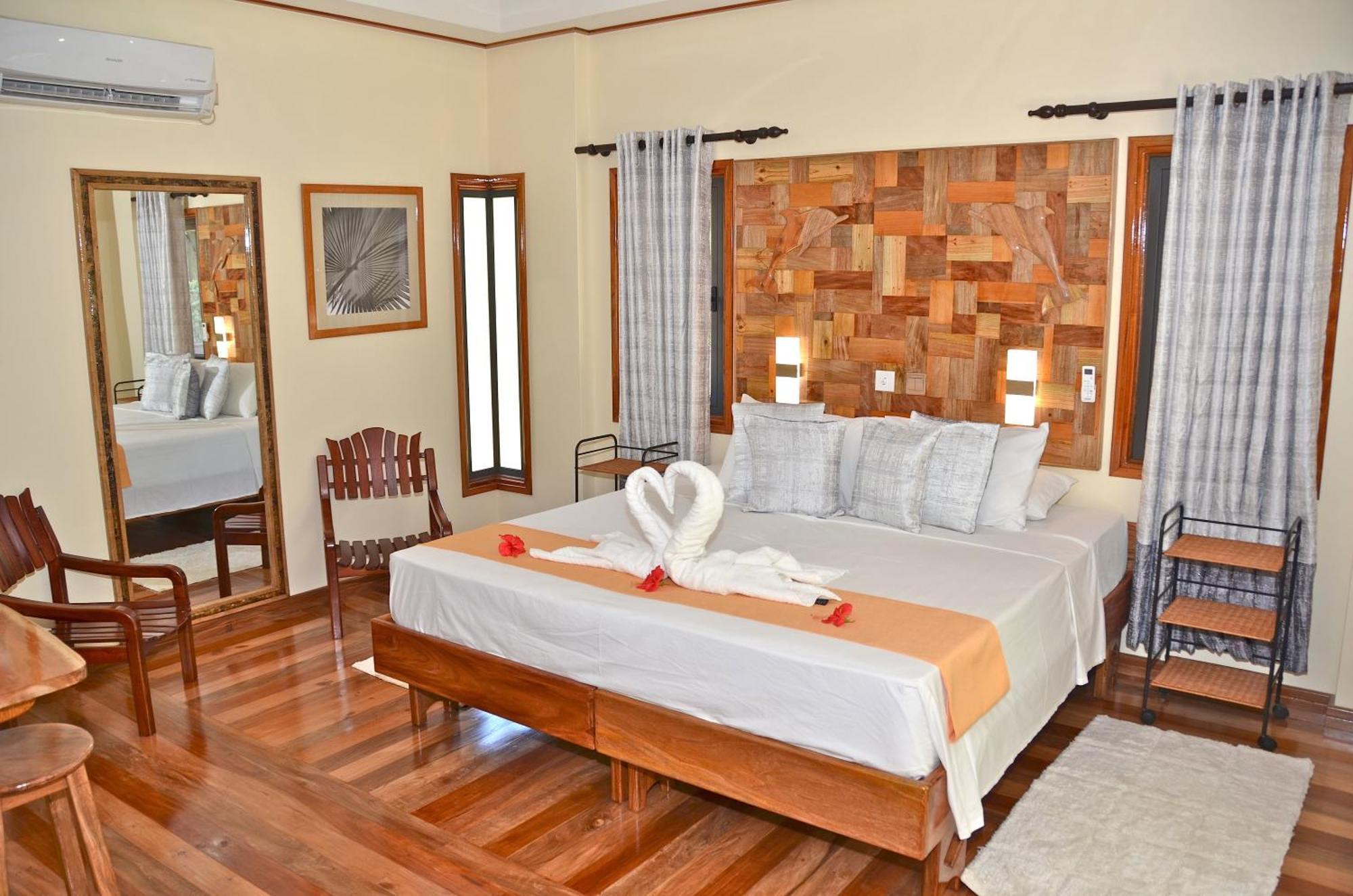 לה דיג Calou Guest House מראה חיצוני תמונה