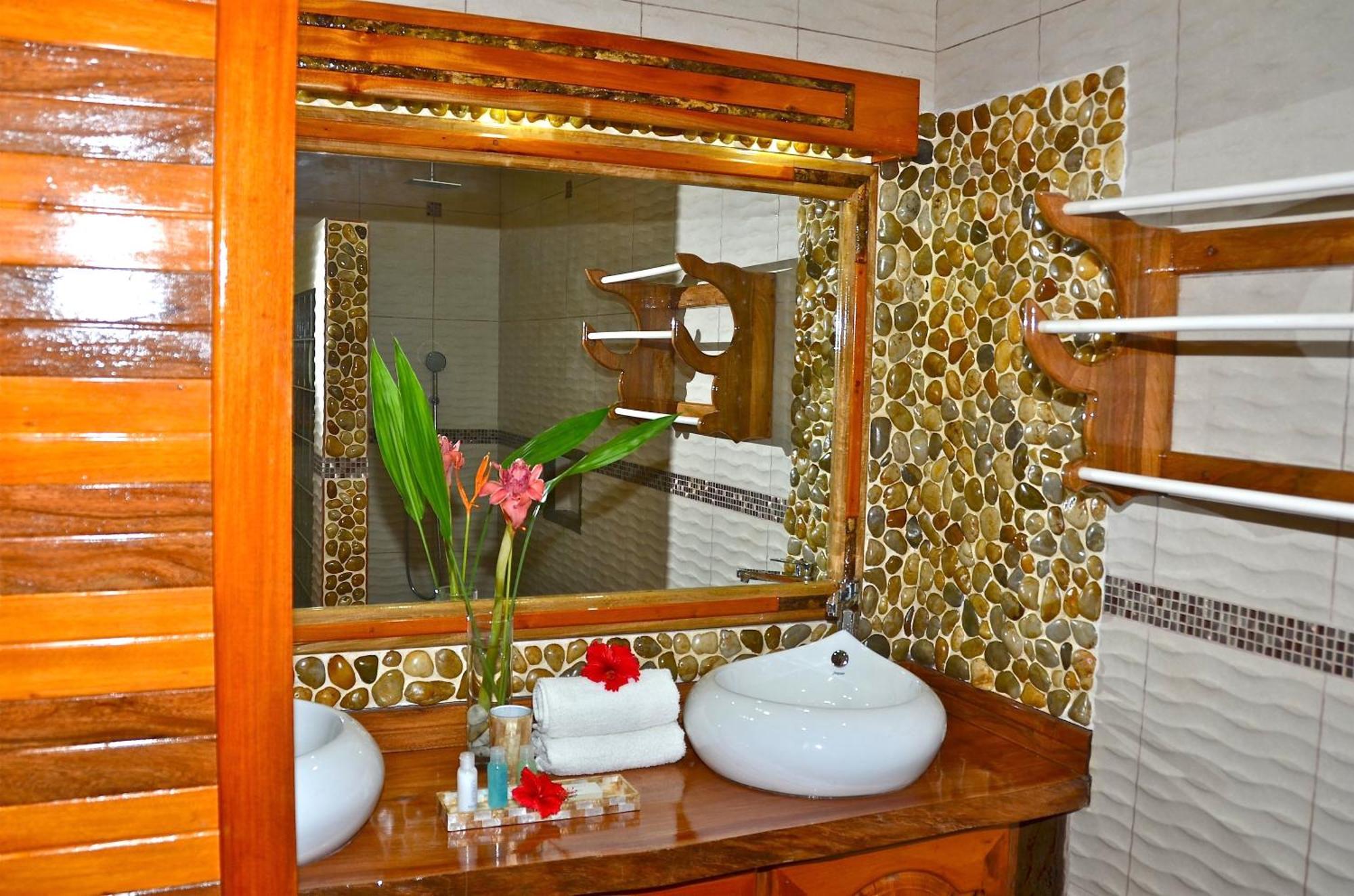 לה דיג Calou Guest House מראה חיצוני תמונה
