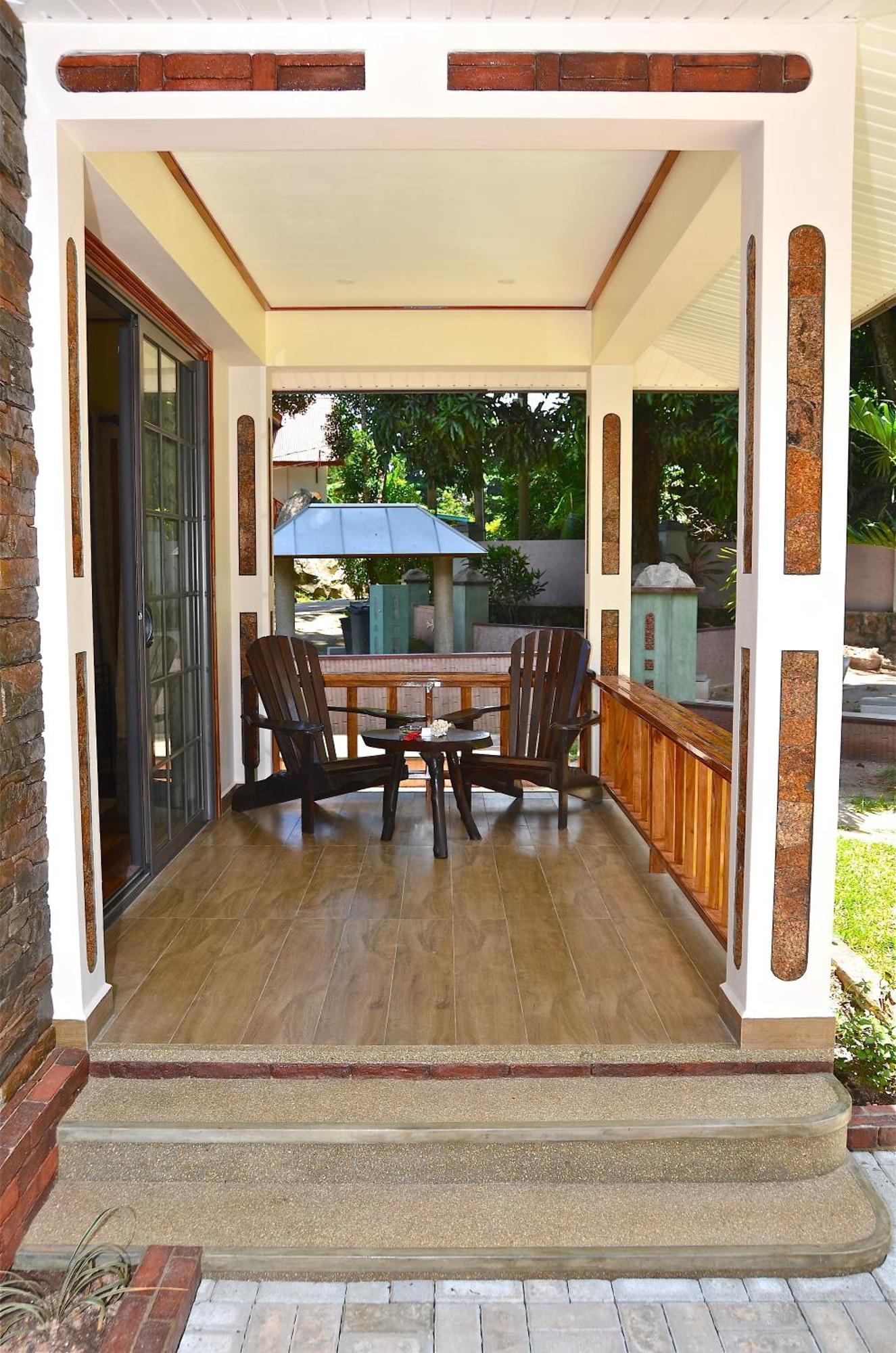 לה דיג Calou Guest House מראה חיצוני תמונה