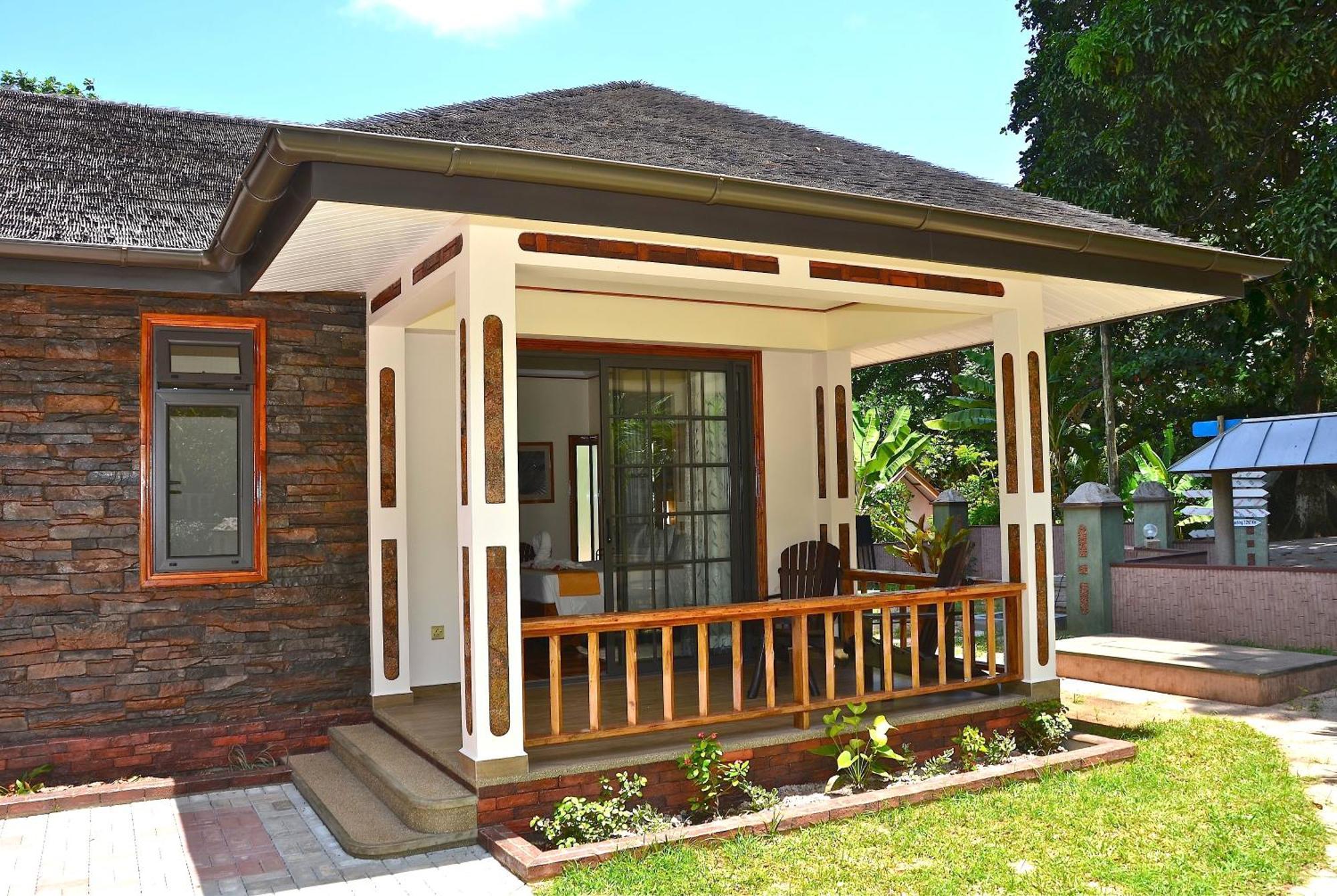 לה דיג Calou Guest House מראה חיצוני תמונה