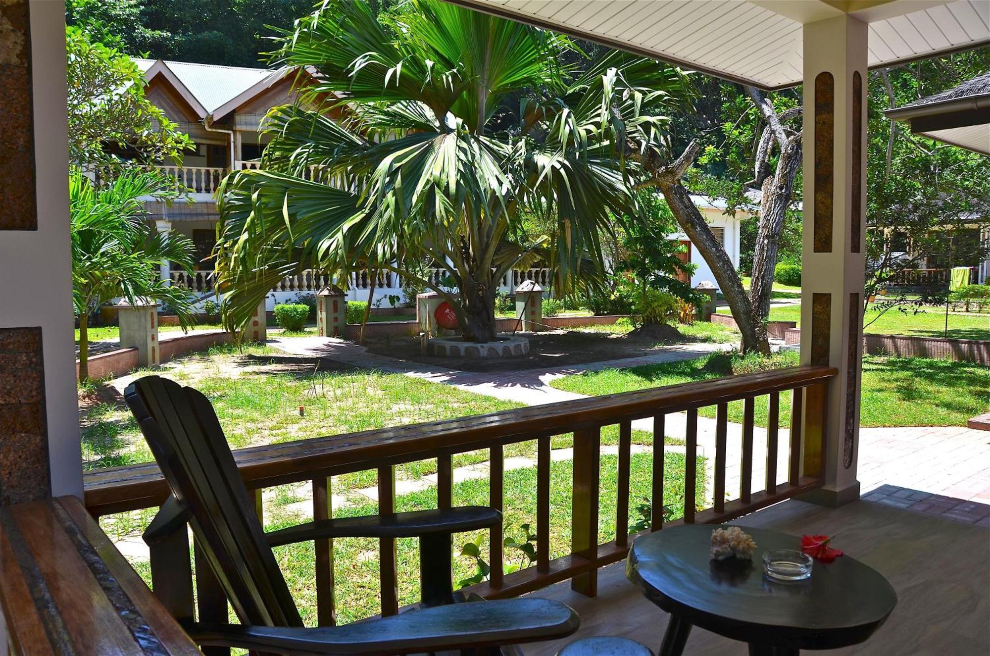 לה דיג Calou Guest House מראה חיצוני תמונה