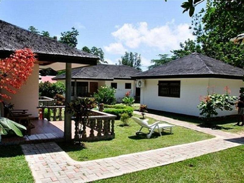 לה דיג Calou Guest House מראה חיצוני תמונה