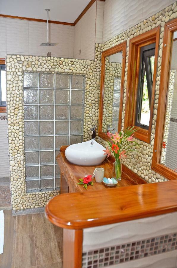 לה דיג Calou Guest House מראה חיצוני תמונה