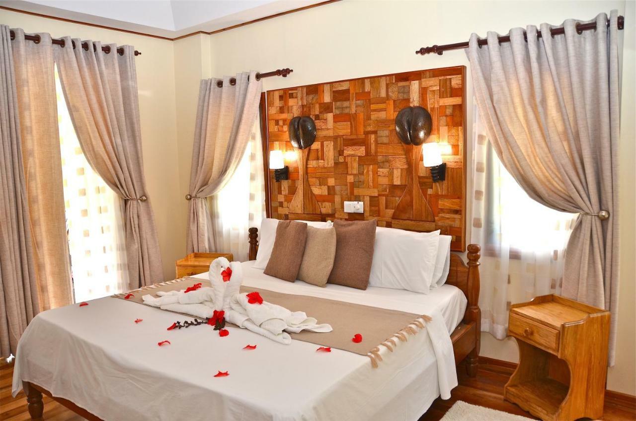 לה דיג Calou Guest House מראה חיצוני תמונה