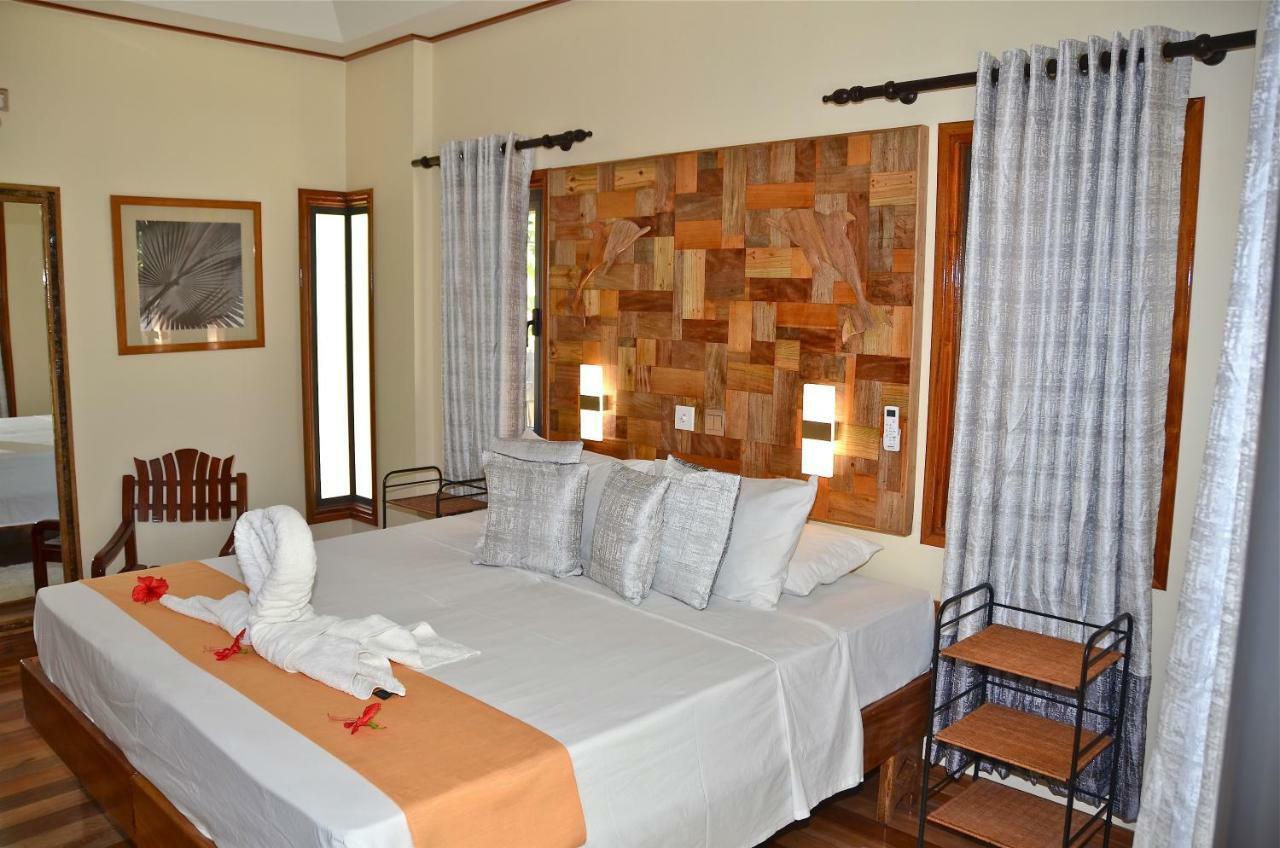 לה דיג Calou Guest House מראה חיצוני תמונה
