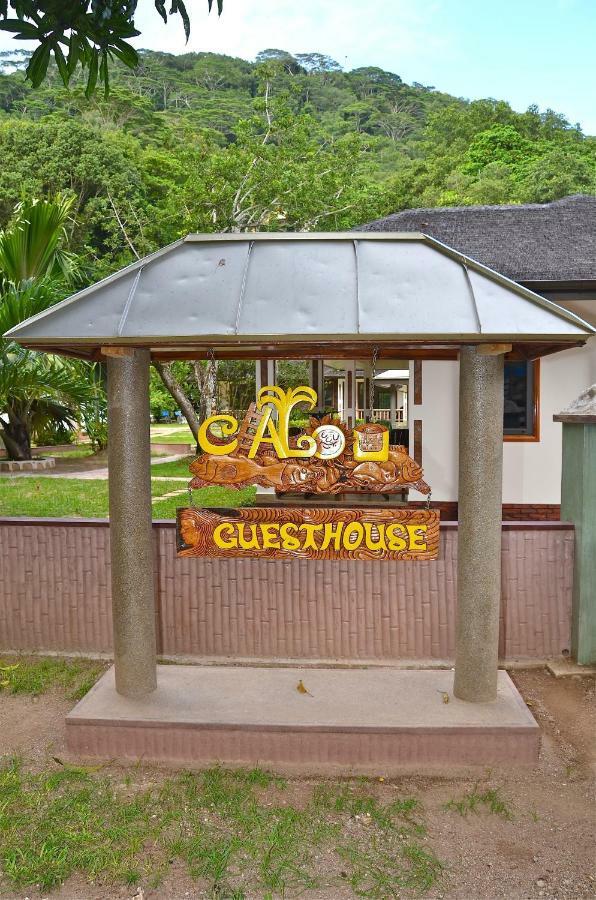 לה דיג Calou Guest House מראה חיצוני תמונה