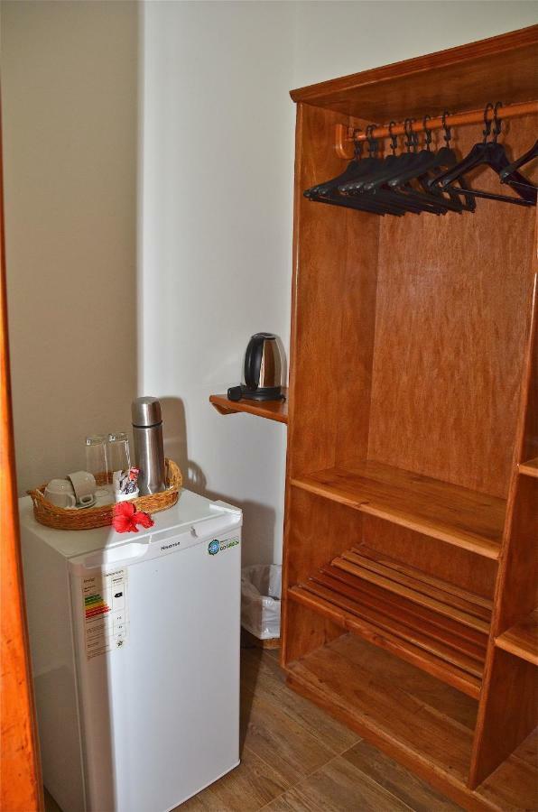 לה דיג Calou Guest House מראה חיצוני תמונה