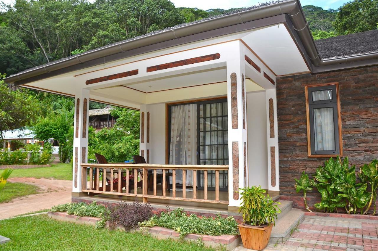 לה דיג Calou Guest House מראה חיצוני תמונה