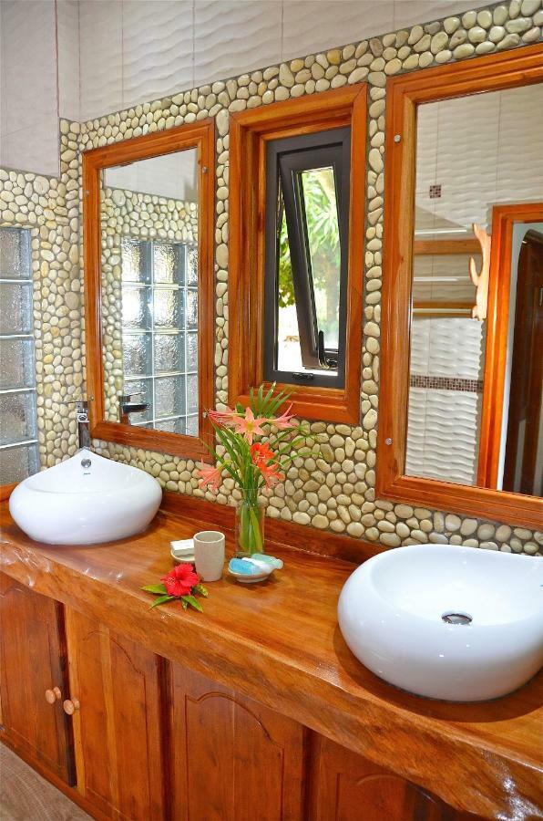 לה דיג Calou Guest House מראה חיצוני תמונה