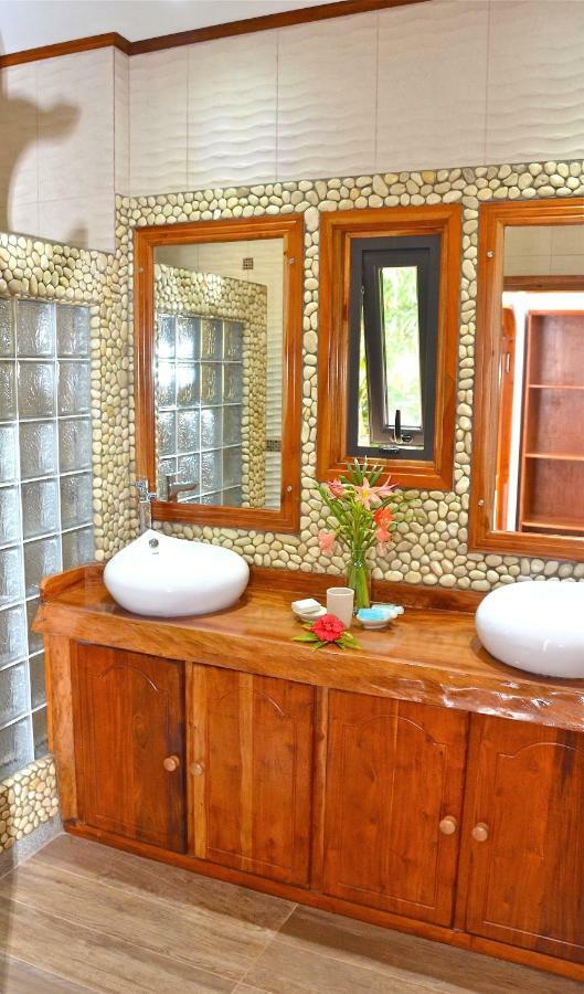 לה דיג Calou Guest House מראה חיצוני תמונה