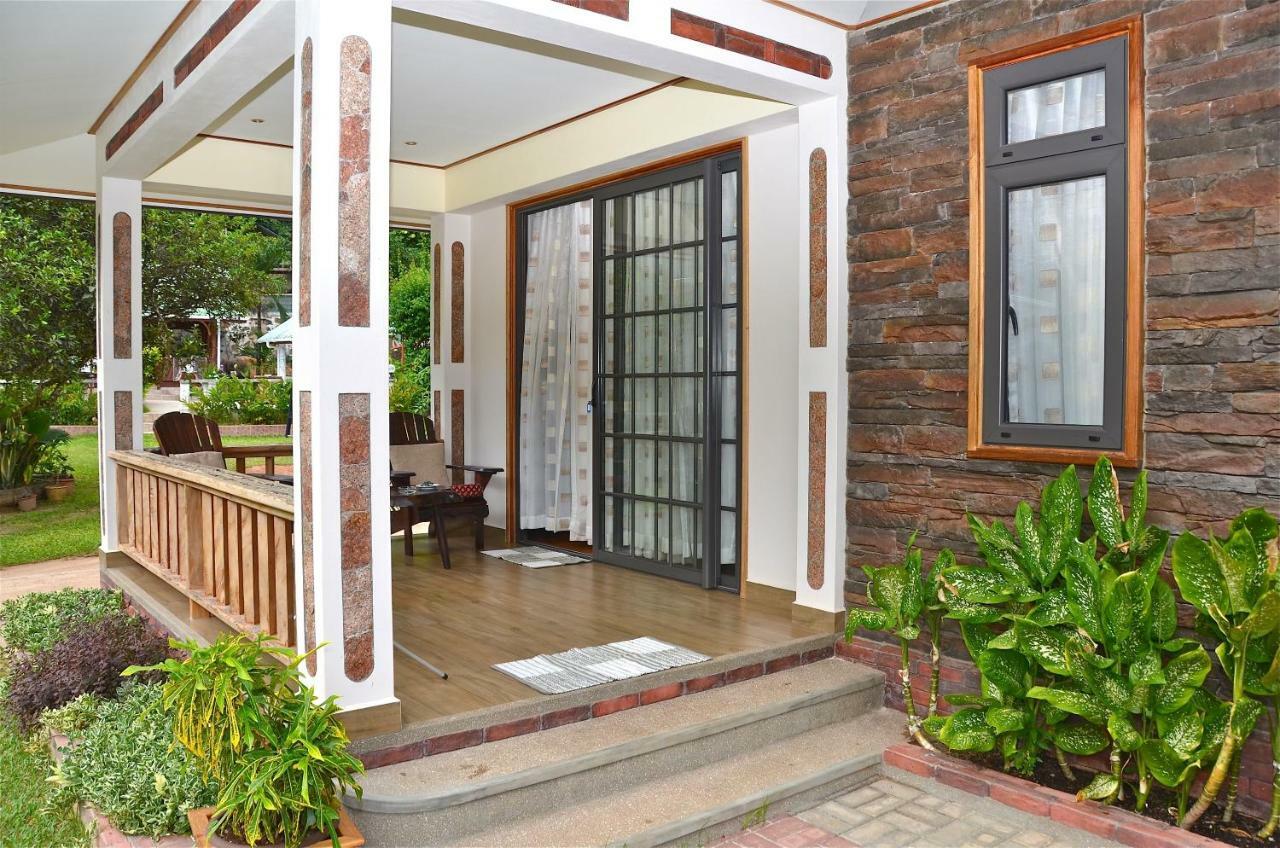לה דיג Calou Guest House מראה חיצוני תמונה