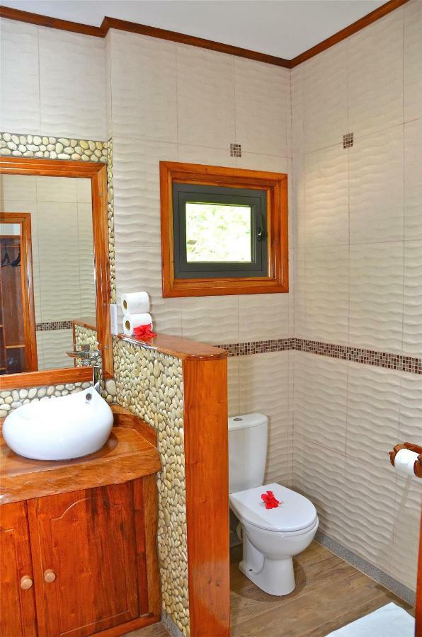 לה דיג Calou Guest House מראה חיצוני תמונה